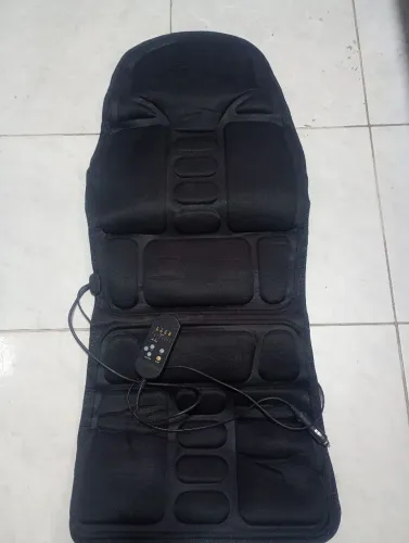 Acento massageador para carro