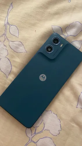 Celular Motorola Moto G06