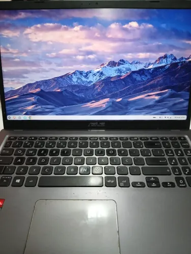 Notebook Asus M515D Ryzen 5 com VGA Inegrada