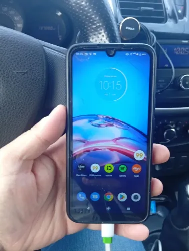 Moto 6s