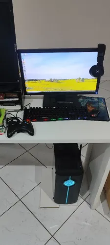 PC Gamer 1,5 Terá + 4Gb de vídeo