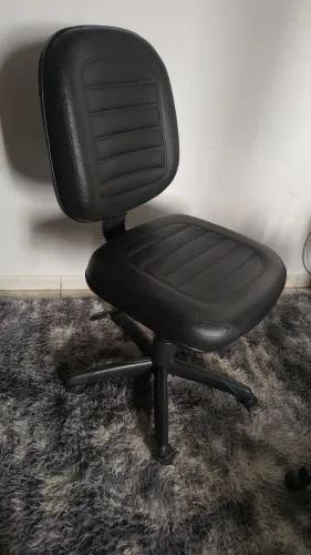 Cadeira De escritório