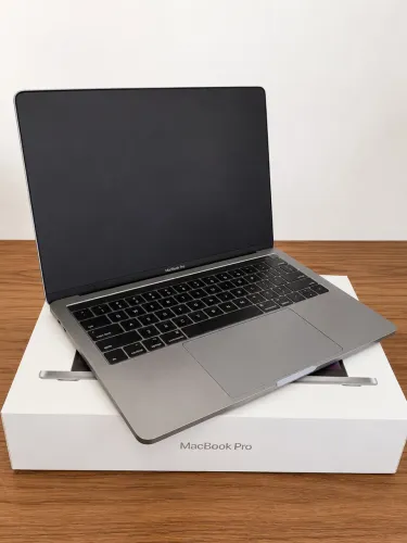 Macbook Pro 2019 13? Touchbar