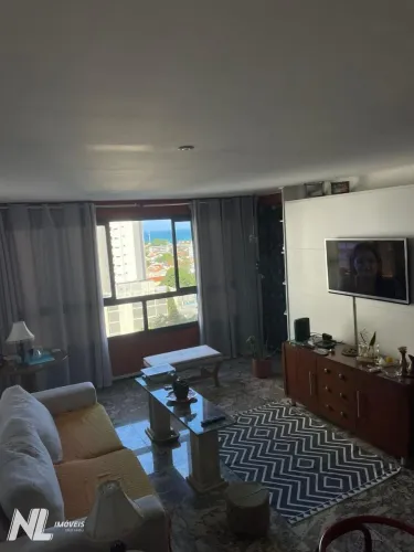 Excelente apartamento no condomínio Studio da Praia - 55m² - Ponta Negra - Natal