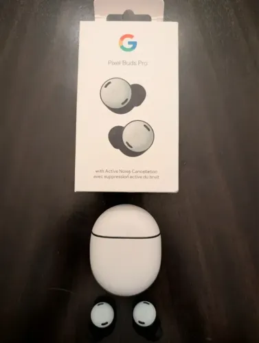 Fone De Ouvido Google Pixel Buds Pro