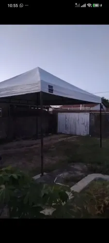 Tenda 5 metros