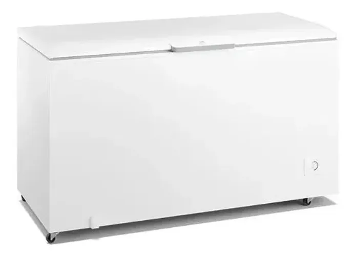 Freezer Brastemp