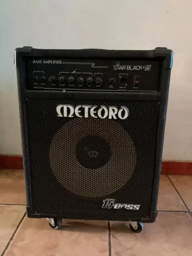 cubo de baixo starblack meteoro 15