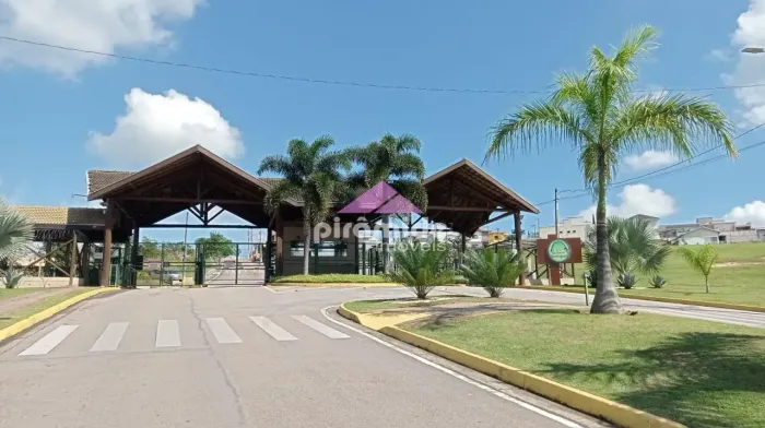 Terreno à venda, Condomínio Residencial Mantiqueira, São José dos Campos, SP