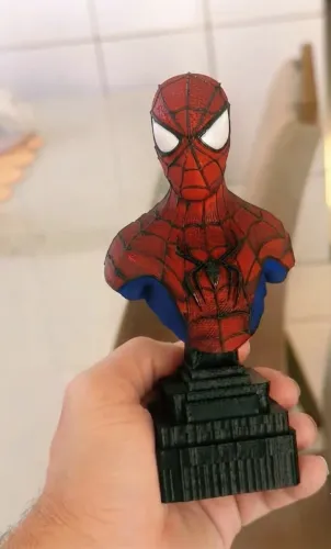 Spider man
