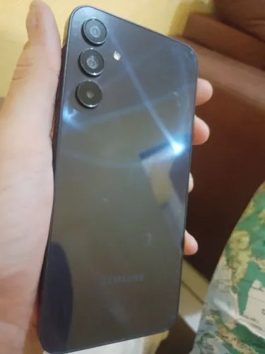 A15 Samsung Galaxy 256GB 8GB + 8GB RAM