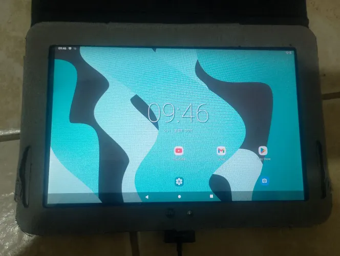 Tablet GT N8010