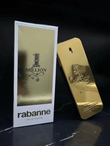 Perfume One million 200ml