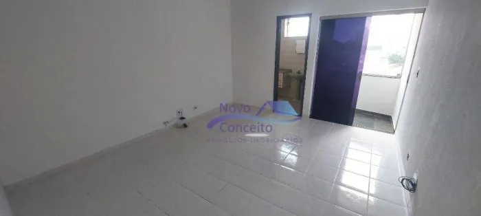 Sala para alugar, 40 m² por R$ 1.646/mês - Chácara Belenzinho - São Paulo/SP