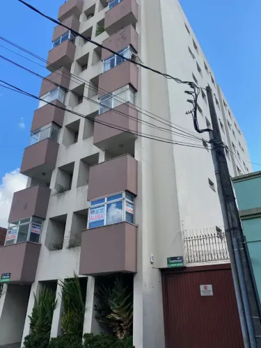 APARTAMENTO MOBILIADO  EDIDICIO CORDILHERAS CENTRO