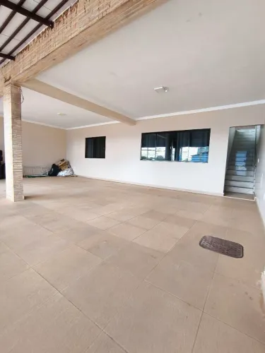 Casa sobrado à Venda - QR 517, Samambaia Sul