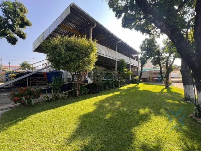Loja para alugar, 5964 m² por R$ 150.002,00/mês - Cambeba - Fortaleza/CE