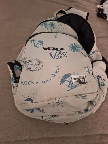 Mochila