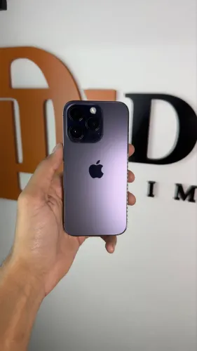 iPhone 14 pro - 128gb