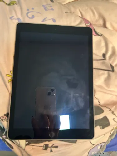 ipad 5 geração