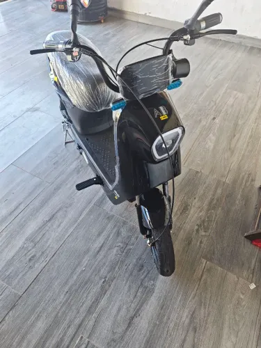 Moto elétrica 1000w