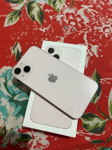 iPhone 13 128gb com caixa original