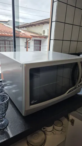 Forno Elétrico Fischer Gourmet Grill 220V