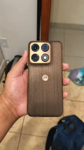 Motorola Moto Edge 70 pro