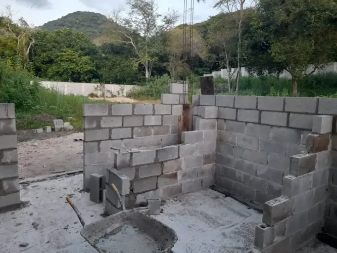 excelente área/ terreno
