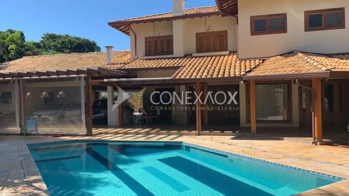 casa - Jardim Madalena - Campinas