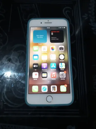 Iphone 8 plus
