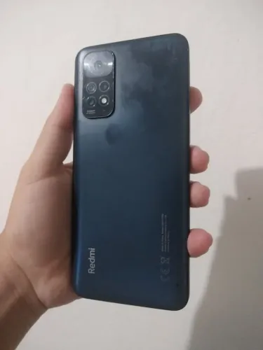 Xiaomi REDMI NOTE 11