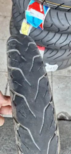 Pneu