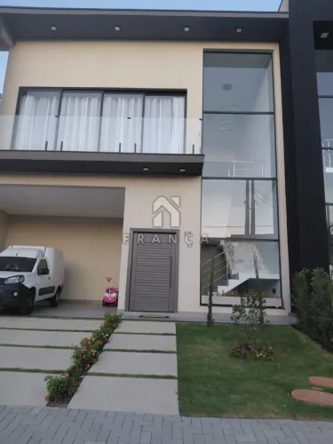 Casa Térrea/Condomínio - Residencial - No bairro Condomínio Vem Viver Jacareí - Vivva Resi