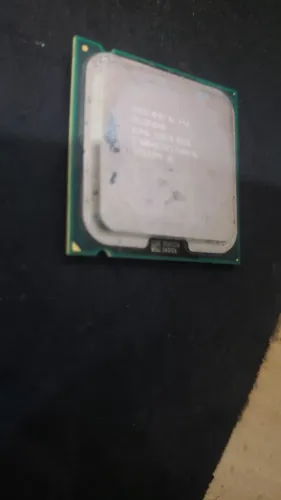 Processador Celeron 440