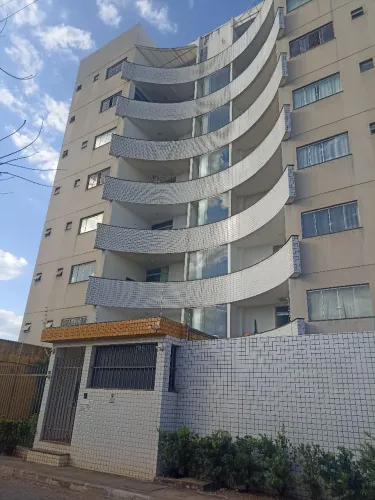 Alugo Apartamento semi-mobiliado em Imperatriz