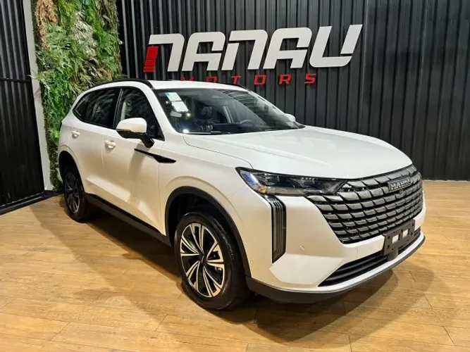 GWM Haval Phev19 1.5 16V Híbrido Aut. 2027