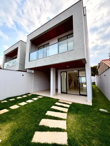 Duplex de 196m2 com 3 quartos | Interlagos, Vila Velha
