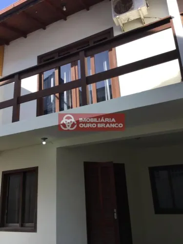 Sobrado - Florianópolis SC