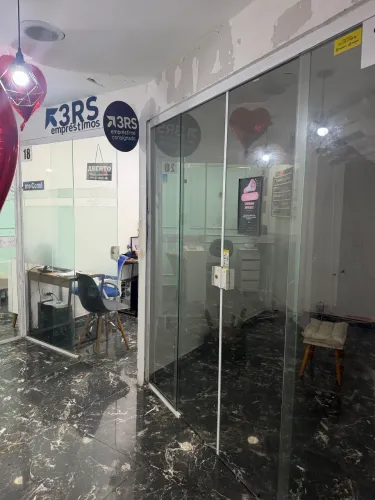 Shopping fashion Grajaú - Melhores condições e preços. 