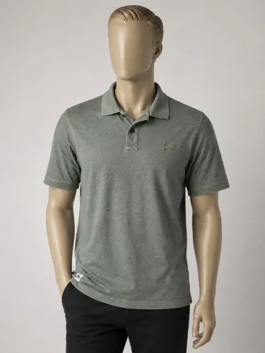Camisa semi nova plus size