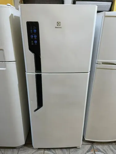 Geladeira Electrolux, fazemos a entrega em perfeito funcionamento