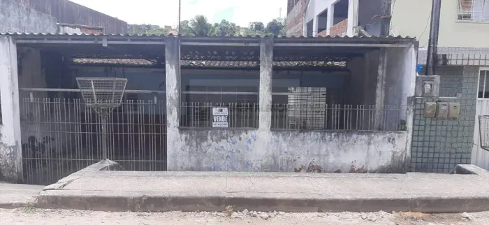 CASA EM BREJO DE GUABIRABA