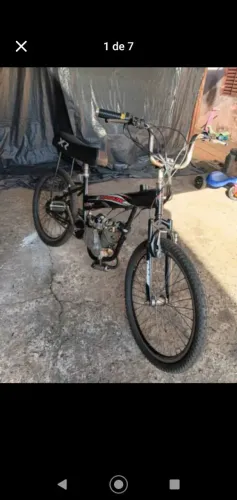 Motorizada