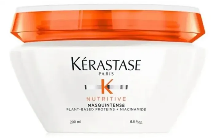 Máscara capilar Kérastase