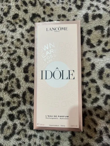 Vendo perfume Idôle Lancôme original