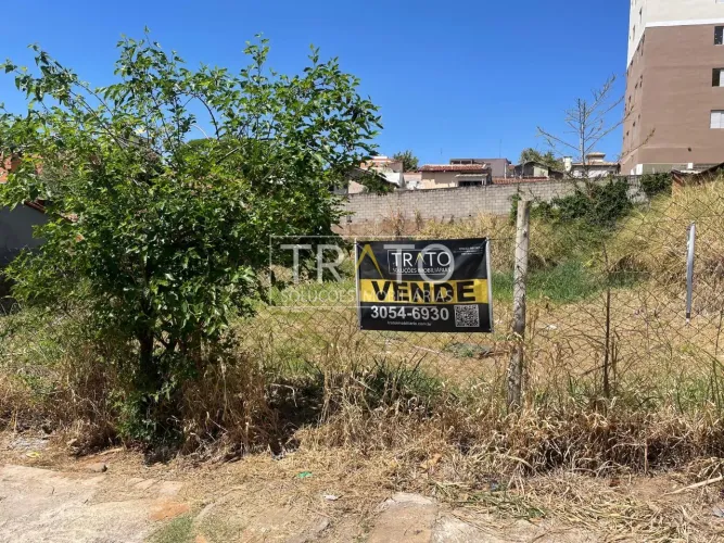 terreno - Ponte Preta - Campinas