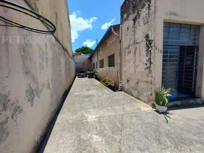 Barracão, 692 m² - venda por R$ 4.000.000,00 ou aluguel por R$ 24.153,00 - Jardim Nova Eur
