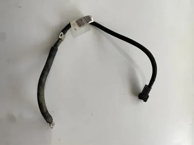 Cabo Bateria Polo Negativo Fiat Toro 2.0 Diesel 2022