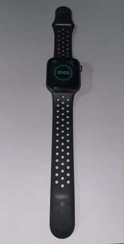 Apple Watch Nike 5